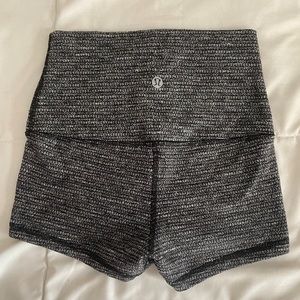 Lulu Lemon Spanx